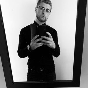 Meet your Posher, Tyler